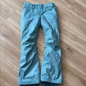 Roxy XS Slim Fit Snow Pants